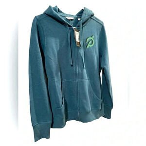 Peloton Women’s Digi Bloom Zip Hoodie